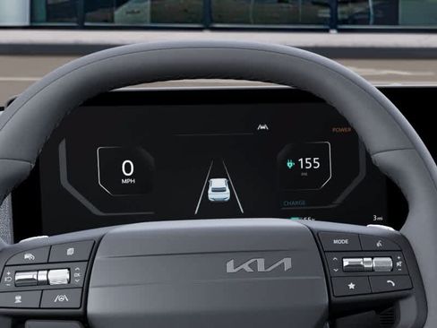 New 2026 Kia EV6 Light RWD image 21