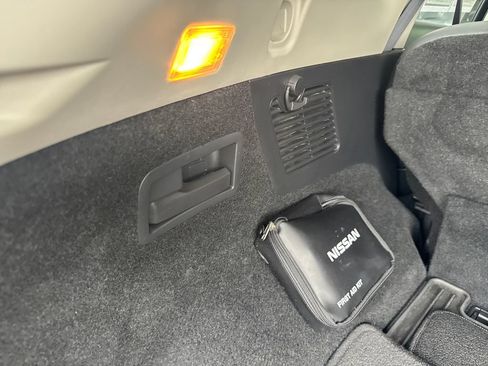 Used 2018 Nissan Murano SL w/ Midnight Edition Package FWD image 53
