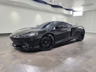 Used 2023 McLaren GT RWD video 1