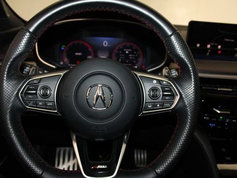Used 2022 Acura MDX A-Spec AWD/4WD image 22