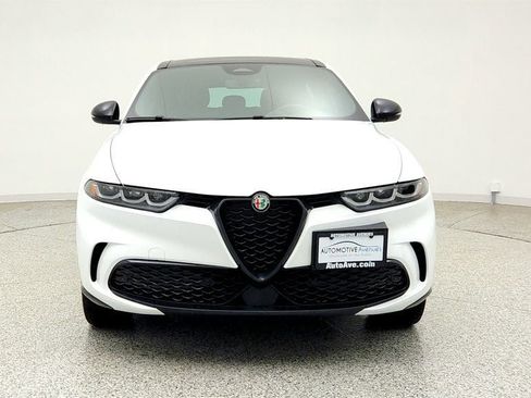Used 2024 Alfa Romeo Tonale Veloce AWD/4WD image 2