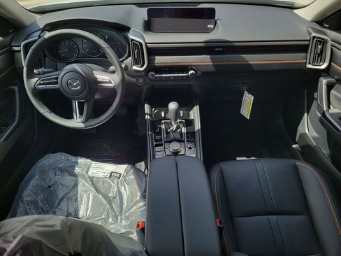 New 2026 MAZDA CX-50 AWD 2.5 S w/ Weather Package image 14