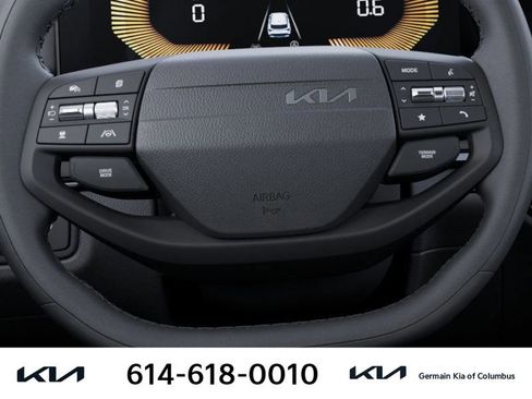 New 2026 Kia Sportage X-Line image 25