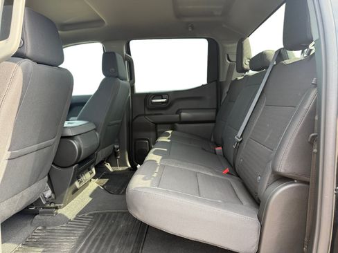 Used 2026 GMC Sierra 1500 Pro w/ Graphite Edition AWD/4WD image 10