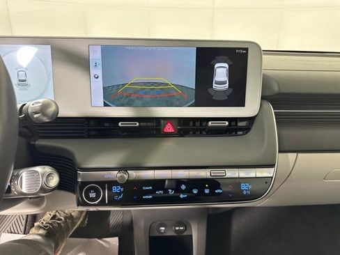 Certified 2023 Hyundai Ioniq 5 SEL image 22