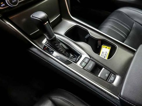 Used 2022 Honda Accord Sport Special Edition image 19