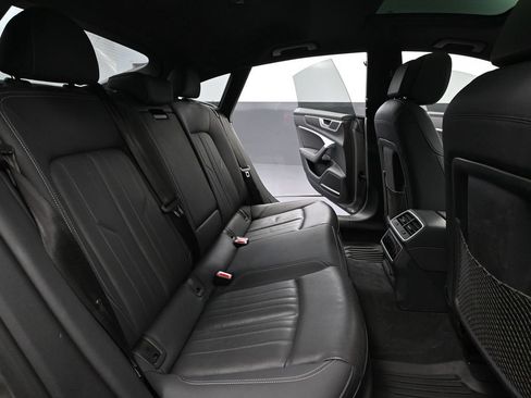 Used 2022 Audi A7 3.0T Premium Plus AWD/4WD image 46