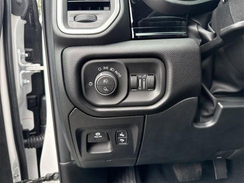 New 2026 RAM 1500 Laramie image 12