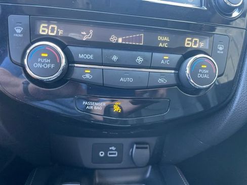 Used 2020 Nissan Rogue Sport SL w/ Premium Package AWD/4WD image 39