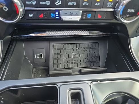 Used 2025 Ford F150 Tremor w/ Equipment Group 402A High AWD/4WD image 25