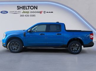 New 2026 Ford Maverick XLT w/ XLT Luxury Package AWD/4WD video 2