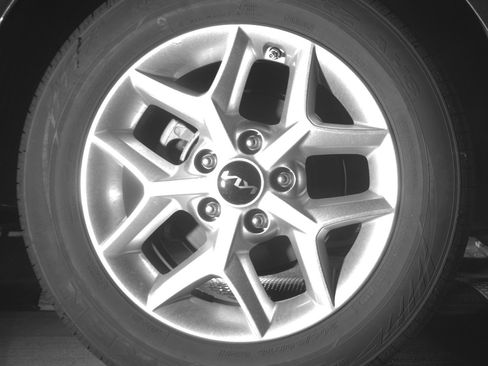 Used 2025 Kia Soul LX w/ LX Technology Package image 15