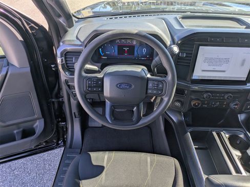 Used 2024 Ford F150 STX image 16