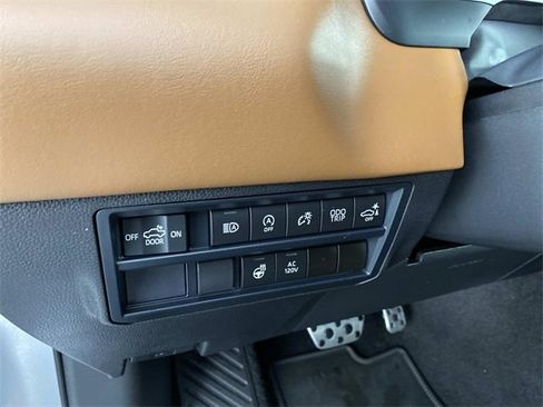 Used 2025 Toyota Tundra 1794 Edition image 15