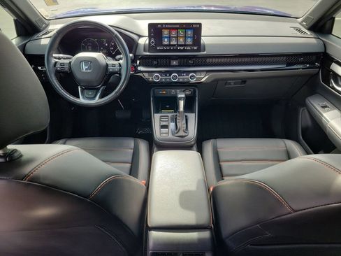 Used 2023 Honda CR-V Sport Touring image 18