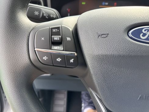 New 2025 Ford Maverick XL w/ Equipment Group 101A AWD/4WD image 20