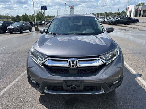 Used 2019 Honda CR-V EX-L image 2