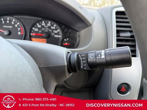 Used 2021 Nissan Frontier S w/ S Utility Package image 25