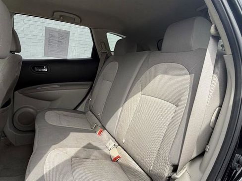 Used 2012 Nissan Rogue SV image 21