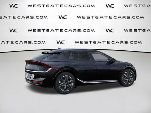 New 2025 Kia EV6 Light w/ Light LR Technology Package image 14