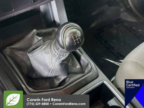 Used 2017 Toyota Tacoma SR AWD/4WD image 19