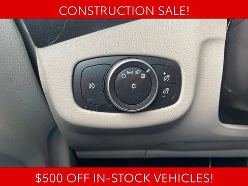 Used 2020 Ford Transit Connect Titanium FWD image 27