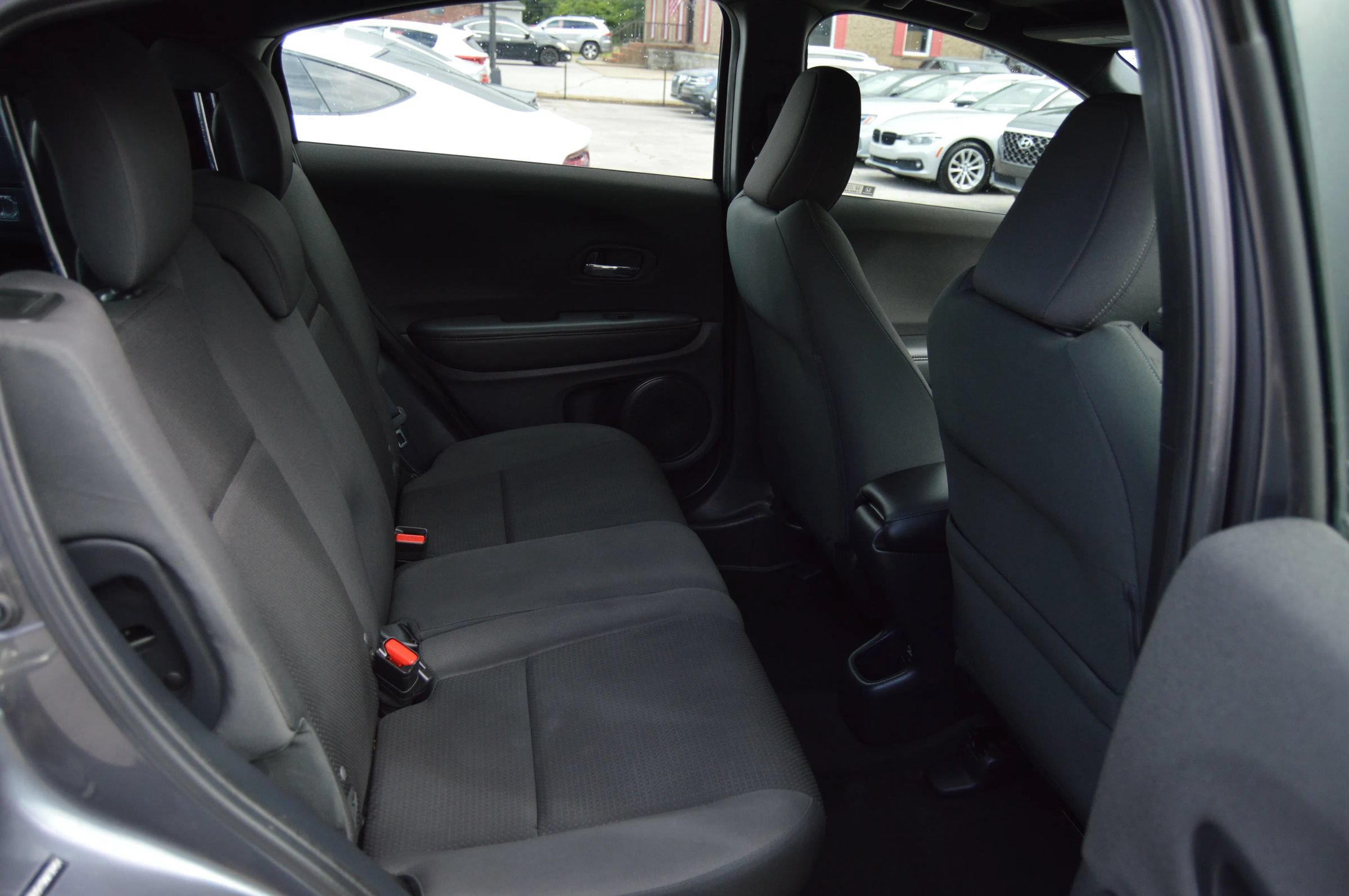 Used 2019 Honda HR-V Sport image 23