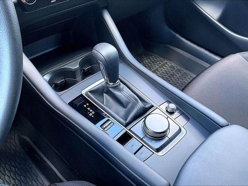 New 2026 MAZDA MAZDA3 s FWD image 17