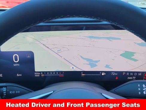 New 2026 Buick Envision Sport Touring image 20