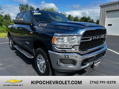 Used 2021 RAM 2500 Tradesman