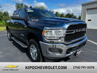 Used 2021 RAM 2500 Tradesman AWD/4WD 360° Tour