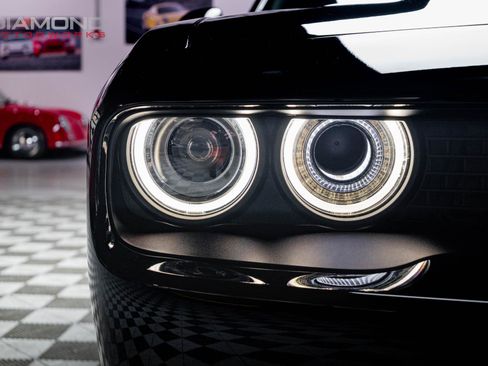 Used 2023 Dodge Challenger SRT Hellcat Redeye image 59