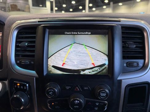 Used 2017 RAM 1500 Lone Star image 18