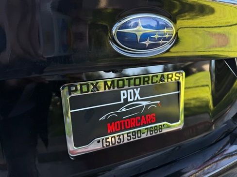 Used 2019 Subaru Impreza 2.0i Premium w/ Popular Package #1 image 33