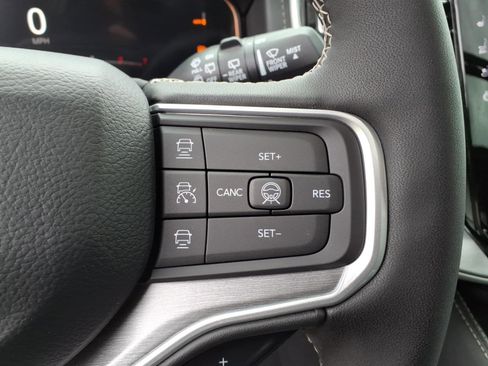 New 2026 Jeep Grand Wagoneer Limited image 18