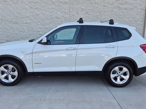 Used 2012 BMW X3 xDrive28i AWD/4WD image 4
