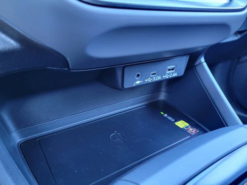 New 2026 Subaru Crosstrek 2.5i Limited w/ Popular Package #3A image 21