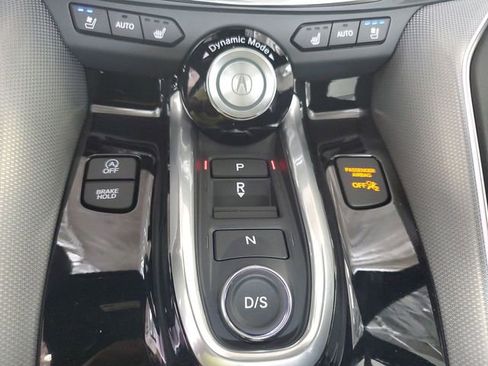 Used 2022 Acura TLX w/ A-SPEC Pkg image 20