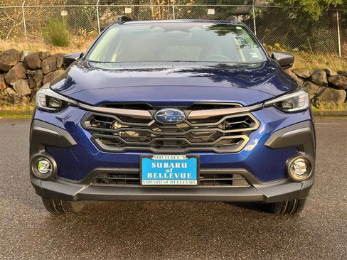 New 2026 Subaru Crosstrek 2.5i Limited image 5
