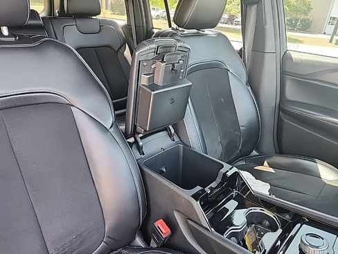 Certified 2023 Jeep Grand Cherokee Altitude AWD/4WD image 34