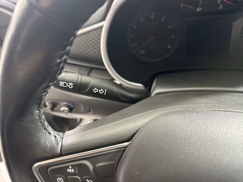 Used 2020 Chevrolet Malibu RS image 14