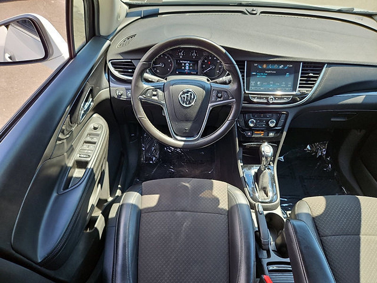 Used 2019 Buick Encore Preferred AWD/4WD image 13