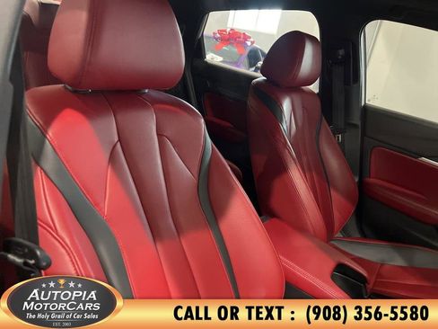 Used 2023 Acura Integra A-Spec image 13