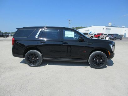 New 2026 GMC Yukon AT4 Ultimate