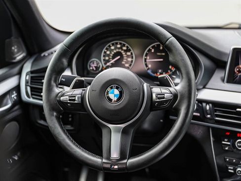 Used 2015 BMW X5 xDrive35d AWD/4WD image 20