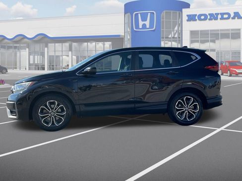 Used 2020 Honda CR-V EX image 5