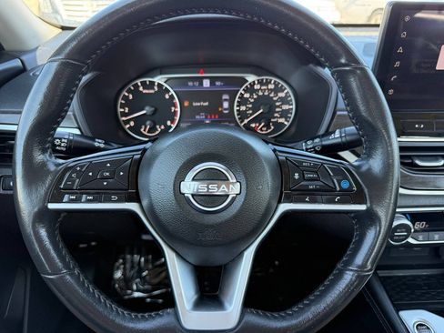Used 2024 Nissan Altima 2.5 SL AWD/4WD image 30