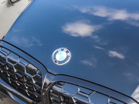 New 2026 BMW M340i w/ Premium Package RWD image 11