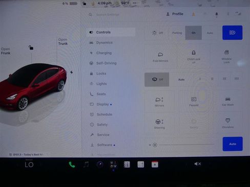 Used 2023 Tesla Model 3 Standard Range RWD image 12