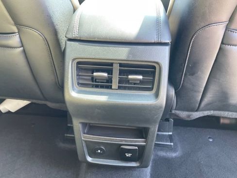 Used 2024 Ford Edge SEL w/ Convenience Package AWD/4WD image 34